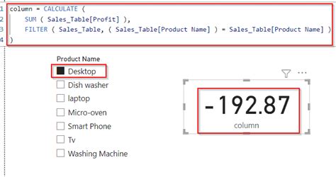 Image result for Top 10 Filter Power BI Using DAX
