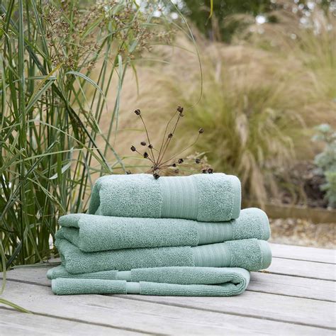 Bath Towels | Christy