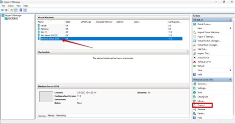 Image result for Copy File From Win 10 to Hyper-V Virtual Machine