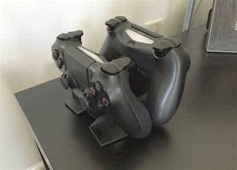 Image result for PS4 Controller Charging System