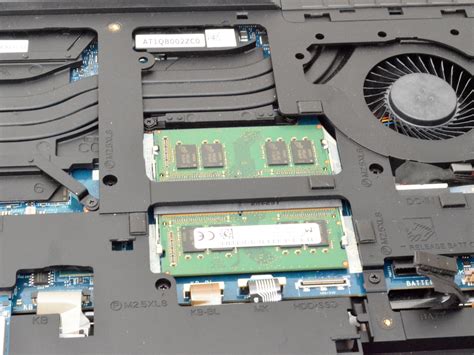 Alienware M15 R4 P87f Ram Replacement 的图像结果