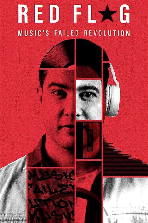 Red Flag: Musics Failed Revolution (serie 2024) - Tráiler. resumen, reparto y dónde ver. Creada ...