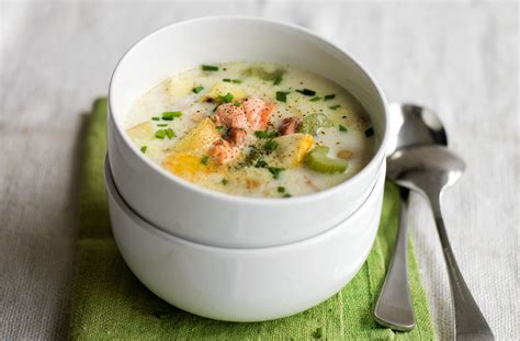 Image result for Best Fish Chowder