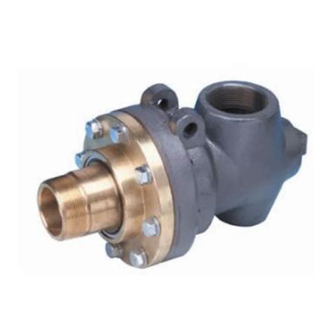 Rotary Joint - Deublin Rotary Union - Barco BC Series Rotary Steam ...