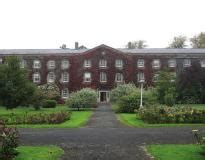 Maynooth University: Rankings, Fees, Courses, Scholarships
