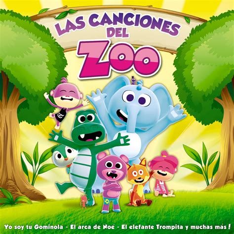 Prime Video: Las Canciones Del Zoo