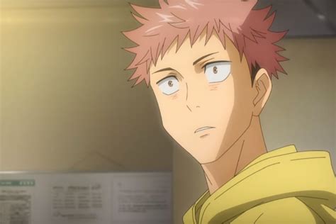 El anime ?Jujutsu Kaisen? estrena su primer tráiler y  