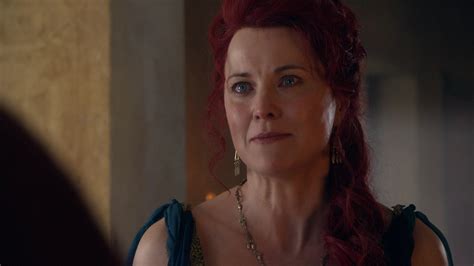 Spartacus Season 2 Image | Fancaps