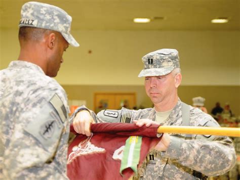 JBB makes way for two incoming medical units | Article | The United ...
