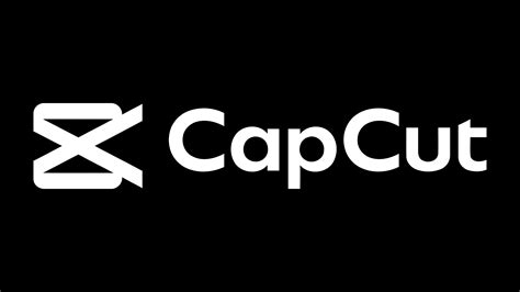 CapCut Logo, symbol, meaning, history, PNG, brand