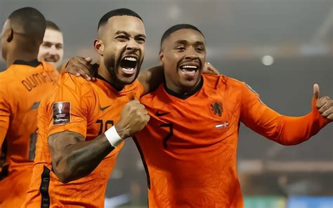 荷兰VS阿根廷分析：大胆预测荷兰2：1胜出，梅西惨遭淘汰梦想破灭_腾讯新闻