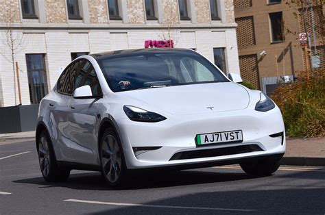 Used Tesla Model Y - 2022-present Reliability & Common Problems | What Car?