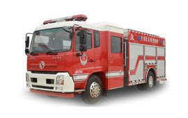 消防车 - 山东指南者消防装备有限公司