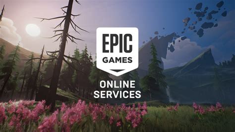 Epic线上服务正式免费开启！实现高品质且有深度的跨平台体验的游戏！ - Wanuxi