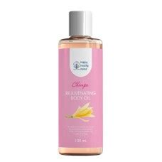 Buy Champa Rejuvenating Body Oil 100ml Happy Healthy World