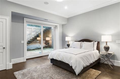 bedroom color ideas light