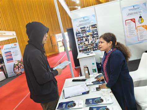 The First Ever Science and Technology Mega Expo in Meghalaya 2025 ...