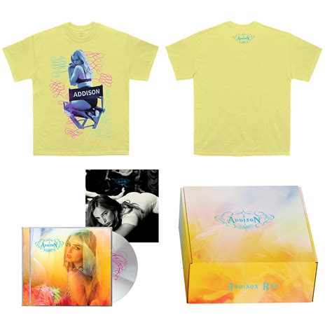 All – Addison Rae Official Store