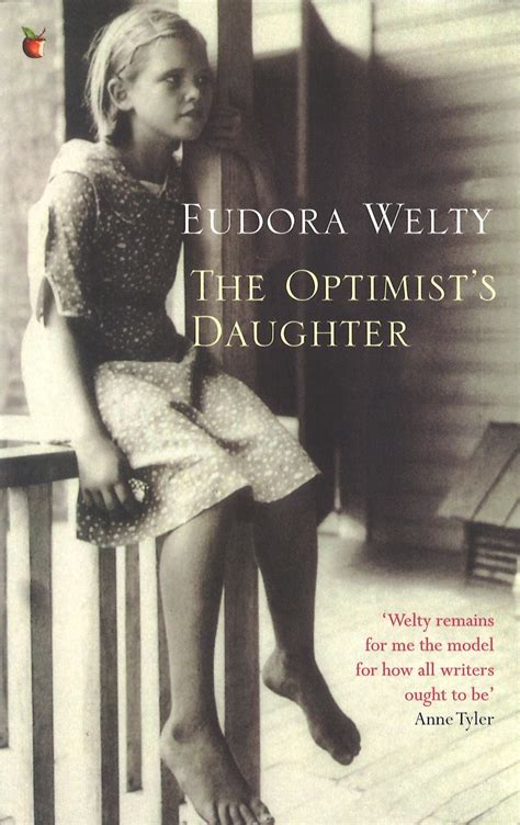 The Optimist's Daughter: Eudora Welty: 9780860683759: Amazon.com: Books