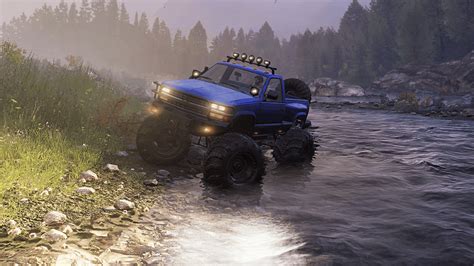 Image result for Snow Runner Chevy