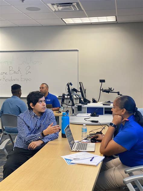 Broward College Employment Solutions on LinkedIn: Employment Solutions ...