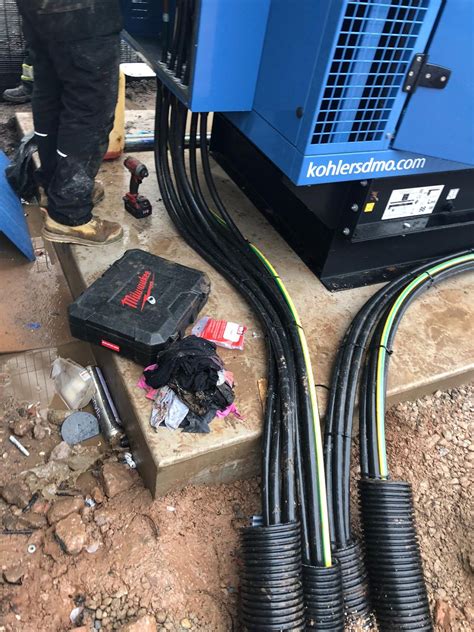 Image result for Back Up Generatore Rust