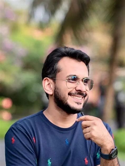 Discovering the Net Worth of the Young Entrepreneur Aman Gupta | Times ...