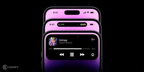iPhone 14 Pro Dynamic Island: Apple's New Feature Explained! | Cashify ...