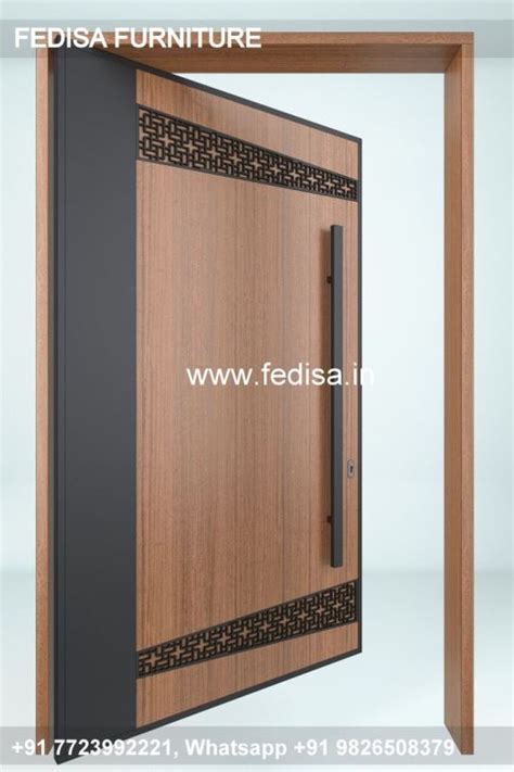 Wooden Door Design House Door Design Wood Carving For Pooja Room Khidki ...