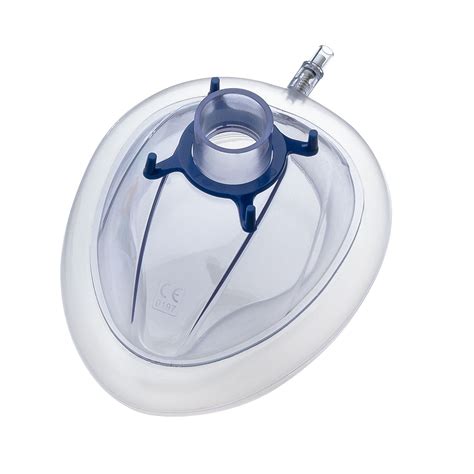 Anesthesia Mask