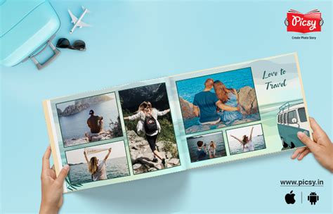 How to Make a Digital Photo Album: A Comprehensive Guide