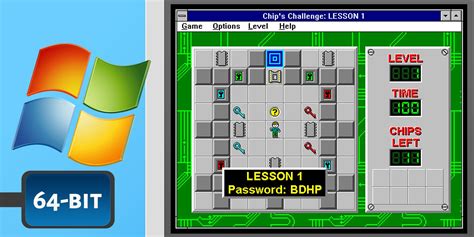 Image result for 64-bit Software