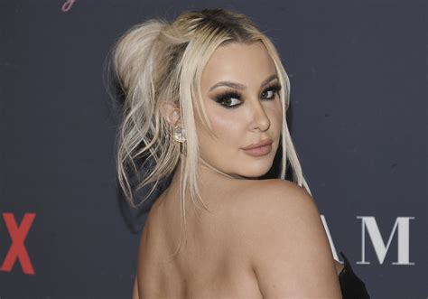 ‘This Is Horrible’: YouTube Star Tana Mongeau Faces Backlash From Fans ...