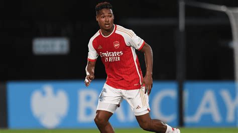 U21s highlights | Everton 1-1 Arsenal | Video | News | Arsenal.com