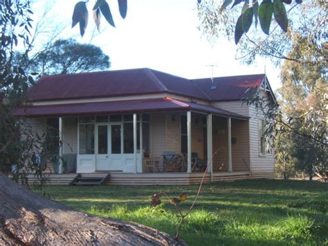 BARANDUDA HOMESTEAD (Wodonga) - Cottage Reviews, Photos, Rate ...