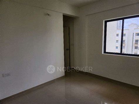 Address One Gahunje Rent - WITHOUT BROKERAGE Unfurnished 3 BHK Rental ...