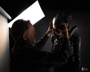 Image result for Alien Romulous Review Behind the Scenes