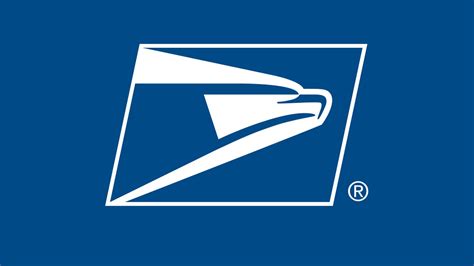 Does the USPS logo really have a secret dual design? | Creative Bloq