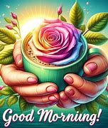 Image result for Spicy Good Morning