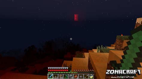 Minecraft Blue Moon Mod 的图像结果