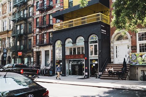 East Village, Manhattan | NYC Neighborhood Guide