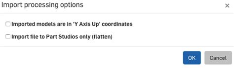 Image result for Opening Step Files in Onshape