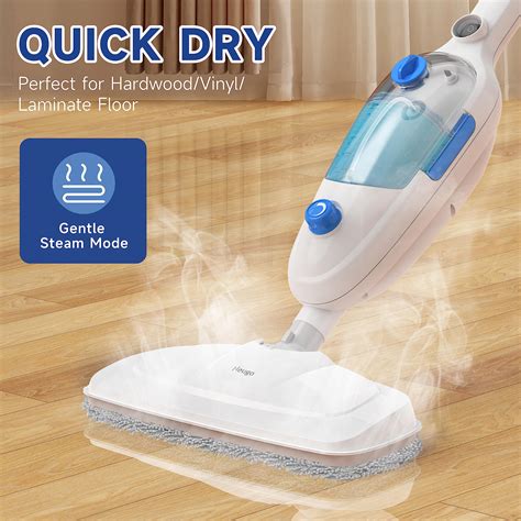 Steam Mops For Tile Floors