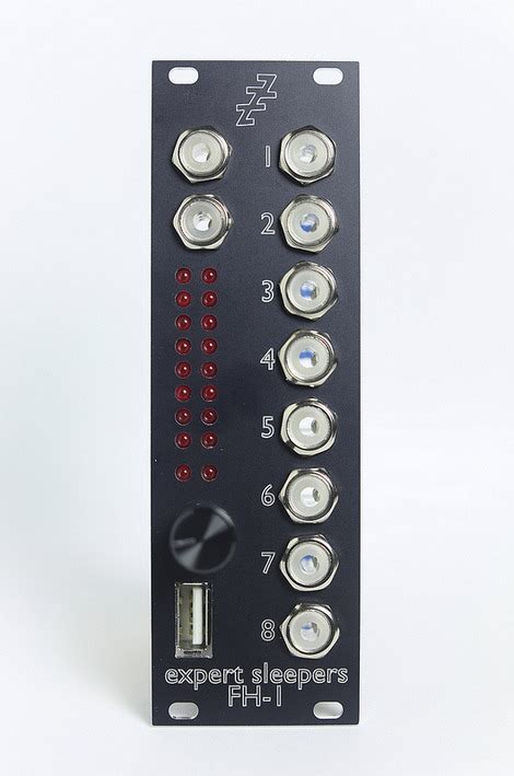Midi Synth Module 的图像结果