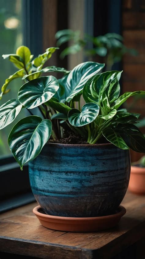 Breathe Easy: 15 Indoor Plants That Will Transform Your Decor ...