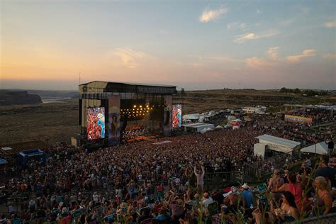 Live Music - Seattle Photographer Mat Hayward