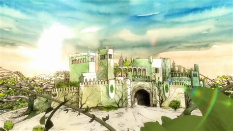 Highgarden Castle | Fasci Garden