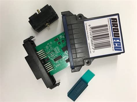 Image result for Arduino ECU