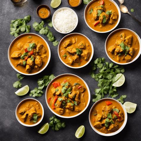 What Is Curry Vs Masala - Recipes.net