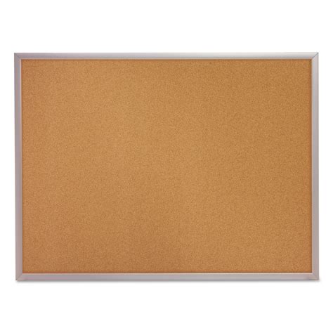 QRT2301 - Quartet Classic Cork Bulletin Board : Amazon.in: Office Products